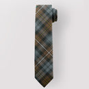 Pure Wool Tie in Campbell of Argyll Weathered Tartan