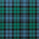 Lightweight Tartan by the meter  A-C
