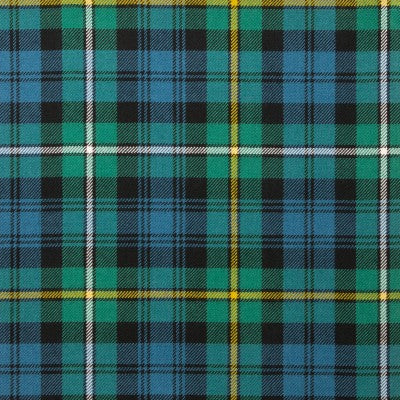 Tartan Swatches - Lightweight   A-C