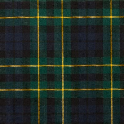 Tartan Swatches - Lightweight   A-C