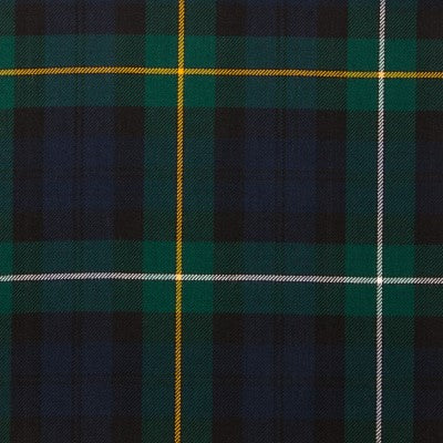 Lightweight Tartan by the meter  A-C