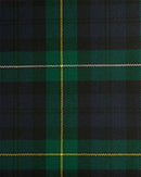 Heavy Weight Tartan per meter - Discounted Price  A-G