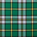 Lightweight Tartan by the meter  A-C