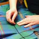 Carmichael Ancient Heavyweight Hand Stitched Kilt