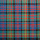 Versatile Springweight Wool Tartan Tie ideal for both formal and casual wear, part of the Tartans C-F collection by ScotClans.