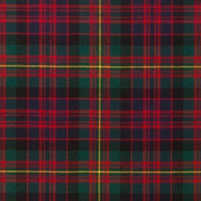 Tartan Swatches - Lightweight   A-C