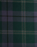 Heavy Weight Tartan per meter - Discounted Price  A-G