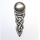 Kilt Pin - Viking Bulldog - Celtic