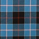 Tartan Heart Christmas Ornament in Any tartan