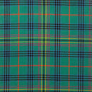 Heavyweight Tartan Material 16oz Wool 'Strome'
