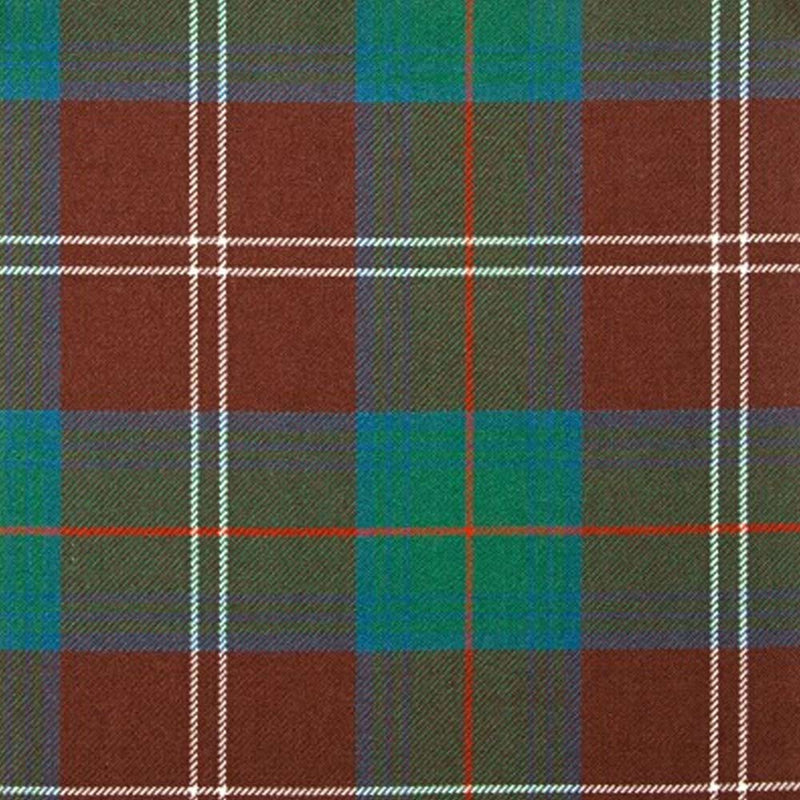 Chisholm Hunting Ancient Heavyweight Hand Stitched Kilt