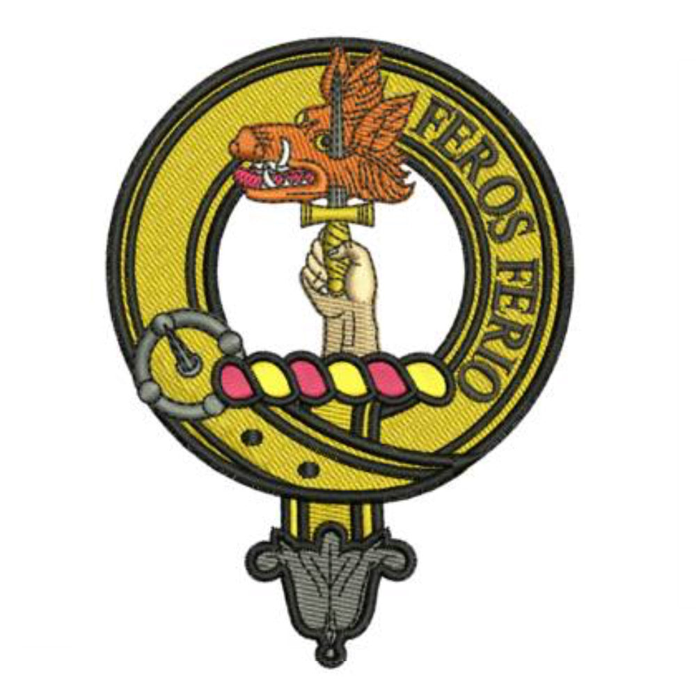 ScotClans-Embroidery – Page 4