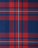 Heavy Weight Tartan per meter - Discounted Price  A-G