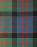 Heavy Weight Tartan per meter - Discounted Price  A-G