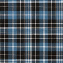 Lightweight Tartan by the meter  A-C