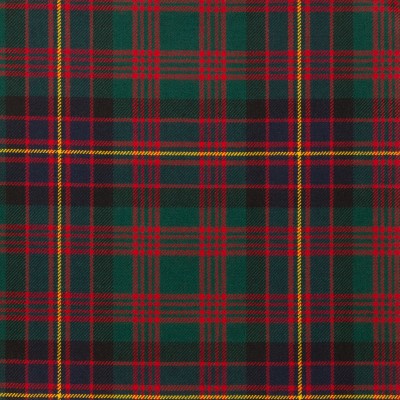 Tartan Swatches - Lightweight   A-C