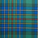 Luxurious Springweight Wool Tartan Tie with unique pattern, enhancing your fashion game for any occasion - Tartans C-F collection.