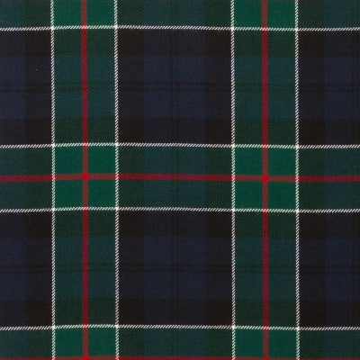 Lightweight Tartan by the meter  A-C