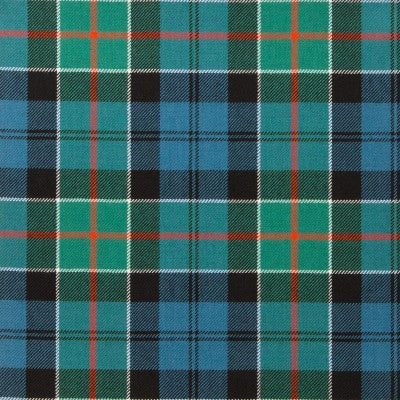 Tartan Swatches - Lightweight   A-C