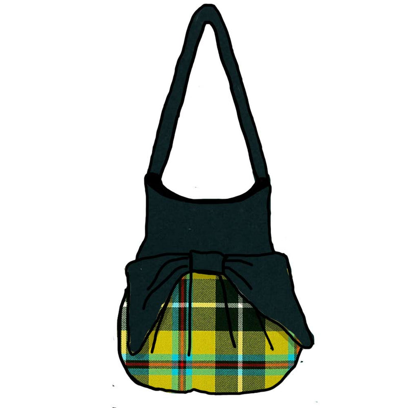 Cornish National Effie Bag