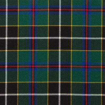 Tartan Swatches - Lightweight   A-C