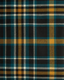 Heavy Weight Tartan per meter - Discounted Price  A-G