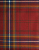 Heavy Weight Tartan per meter - Discounted Price  A-G