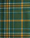 Heavy Weight Tartan per meter - Discounted Price  A-G
