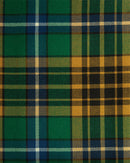 Heavy Weight Tartan per meter - Discounted Price  A-G