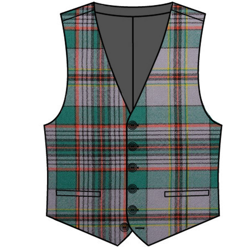 Craig Ancient Gents Waistcoat