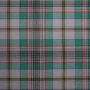Springweight Wool Tartan Ties - Tartans C-F in bright colors showcasing a modern twist on classic tartan, great for elevated fashion looks.