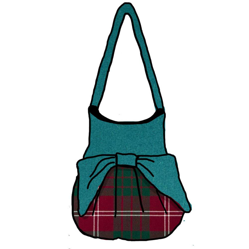 Crawford Modern Effie Bag