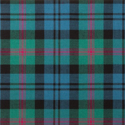 Tartan Swatches - Lightweight   A-C