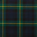 Lightweight Tartan by the meter  G-L