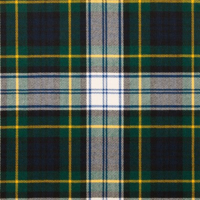 Tartan Swatches - Lightweight G-L