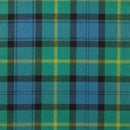 Lightweight Tartan by the meter  G-L