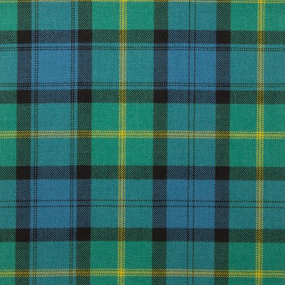 Tartan Swatches - Lightweight G-L