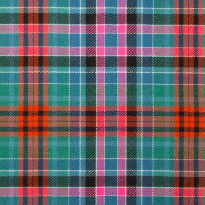 Tartan Swatches - Lightweight G-L