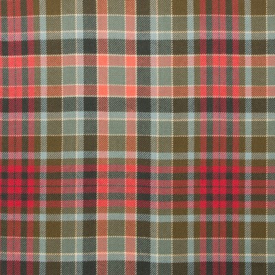 Tartan Swatches - Lightweight G-L