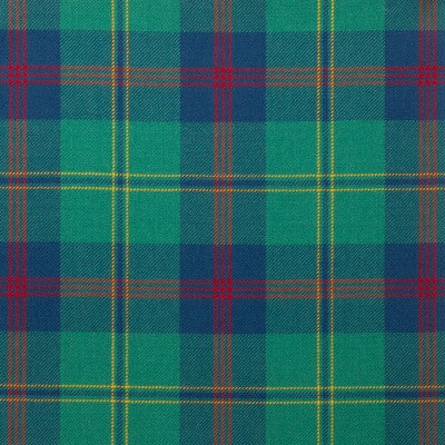 Tartan Swatches - Lightweight G-L