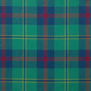 Lightweight Tartan by the meter  G-L