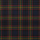 Lightweight Tartan by the meter  G-L