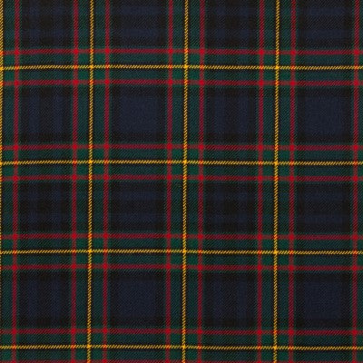 Tartan Swatches - Lightweight G-L