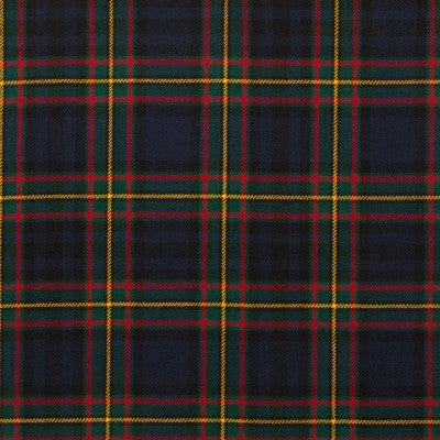 Tartan Swatches - Lightweight G-L