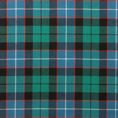 Tartan Swatches - Lightweight G-L