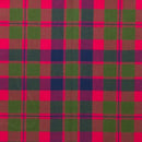 Lightweight Tartan by the meter  G-L