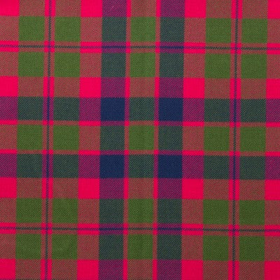 Tartan Swatches - Lightweight G-L