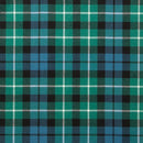Lightweight Tartan by the meter  G-L