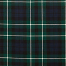 Lightweight Tartan by the meter  G-L