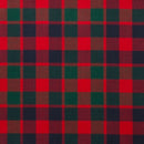 Lightweight Tartan by the meter  G-L